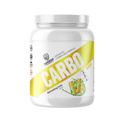 Swedish Supplements - Carbo Engine 1kg - Refreshing Soda