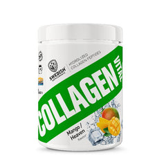 Swedish Supplements - Collagen Vital 400 g - Mango Heaven