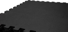 Puzzle Mat 4 pcs, 120 x 120 cm