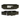 4 Inch Padded Leather Belt, army green