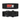 4 Inch Powerlifting Belt, black