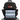 Clyde Meal Backpack, black