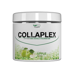 Collaplex powder 400g Apple
