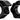 Jaw Lock Collar 30 mm, black
