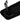 Nylon Dip Belt, black